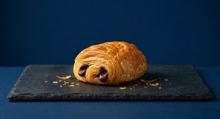 pain au chocolat